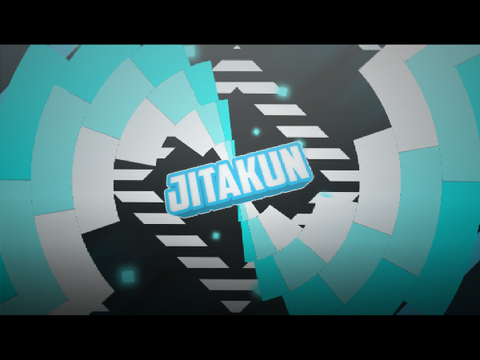 Intro for jitakun