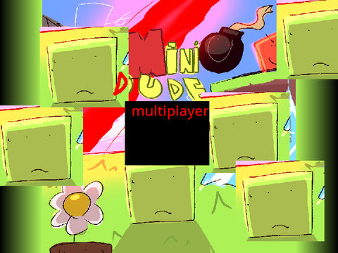 multiplayer minidude 