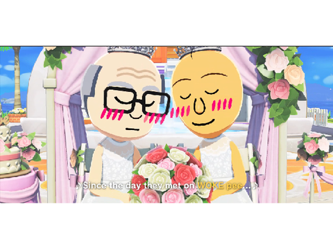 marriage
