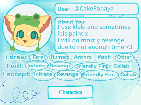 Papaya's Ink And Impact Profile