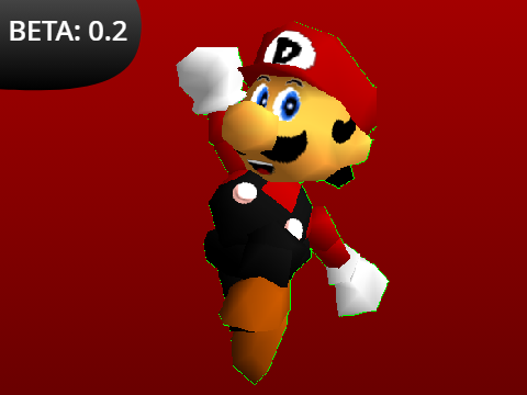 The Davirtex adventure 0.2