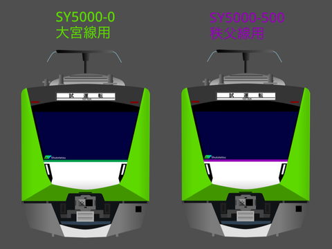 SY5000系
