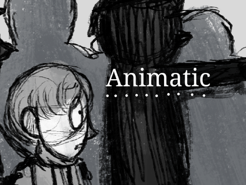 Animatic - The Mind Electric Demo 4