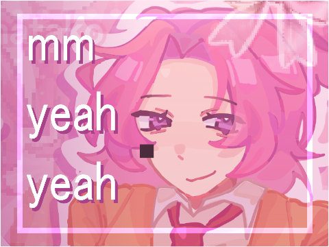mm yeah yeah. john jane <collab> becuz im lazy ✅