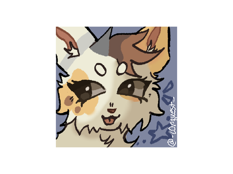 request for @-wyv3rn_fl1ght-