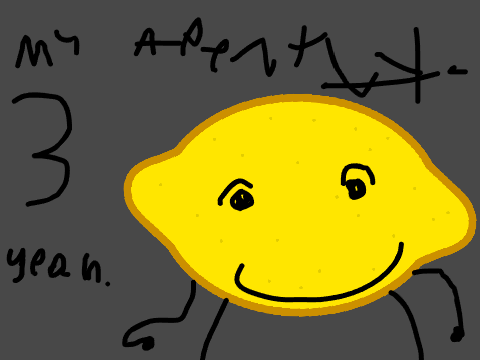 lemons adventure's 3 (SUBMISSION)
