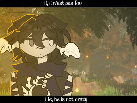 Love Story AZURETIME ANIMATION