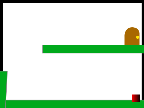 (WIP!) platformer!! V0.2.0