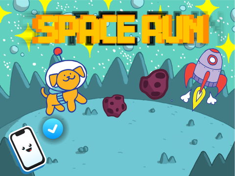 Space Run! 