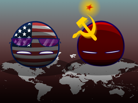 世界覇権