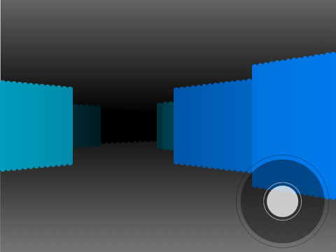  3D Raycaster(mobile friendly)