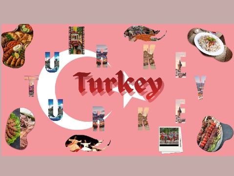Turkey!!◝(ᵔᗜᵔ)◜
