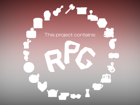 RPG Relationship Chart