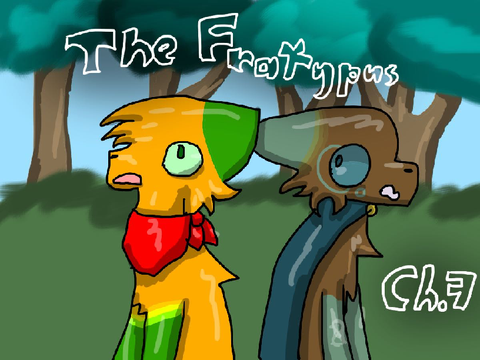 The Fratypus Chapter 7