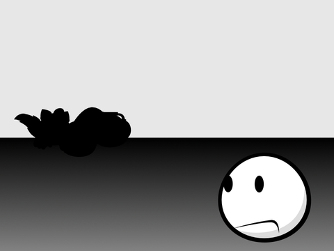 Haven’t Been Noticed In A While…