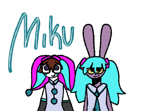 I saw tadc in theaters so i drew art to cope