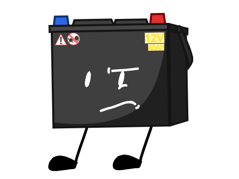 beep beep am I right?