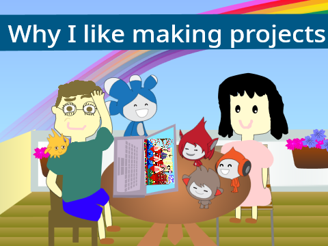 Dear Scratch