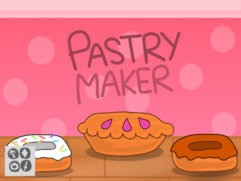 Pastry Maker