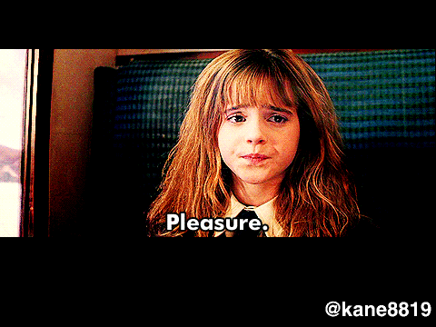 Harry Potter: Can't blame a girl for trying remix