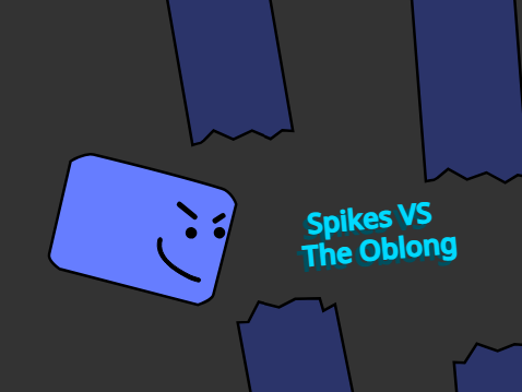 Spikes VS the Oblong