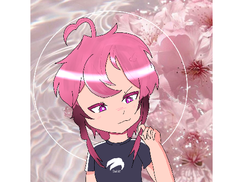 some art i made :3