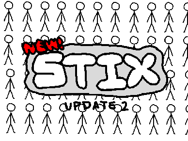 STIX Beta | Update 2