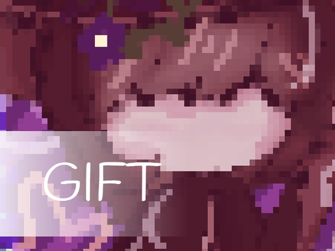 Gift <33