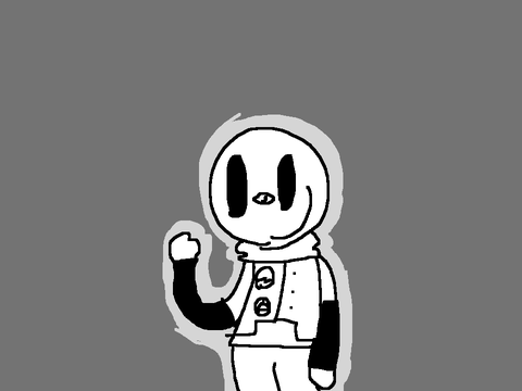 This fanart is super deep