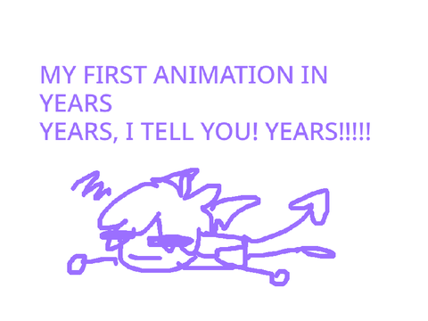 Happy Birthday Dawnkit - Part 17