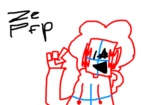 I Made Ze PFP 2: Electric Boogaloo