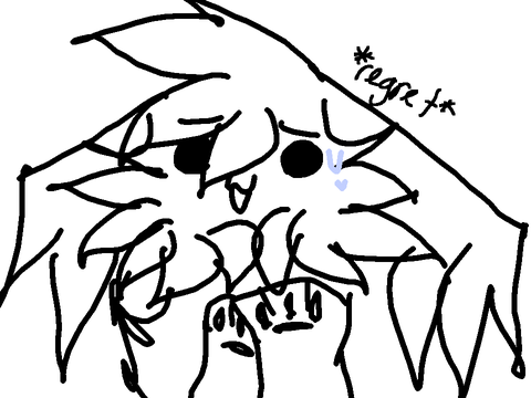 Heh…. why did i do this?