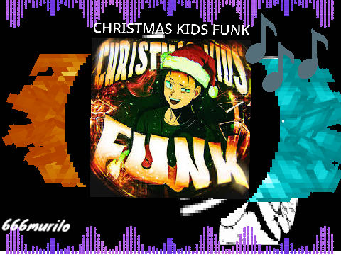 CHRISTMAS KIDS FUNK