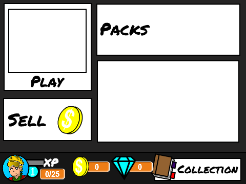 Card Mania v0.02