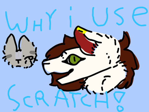 Stories of Kripheria !! : Dear Scratch