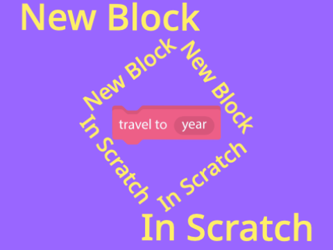 New Block ????????
