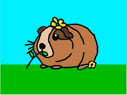 70+ Followers Art competition remix