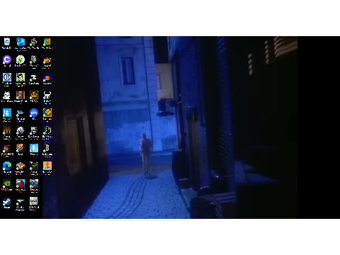 rate my dsktop