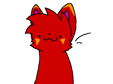 Does that make shadedwhisker crazy