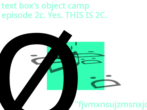TBOC 2c: fjvmxnsujzmsnxjdmcnxhdkxmxs