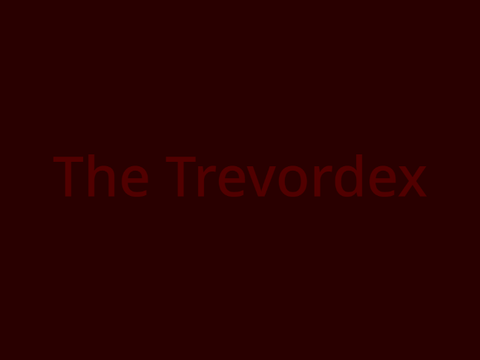 The Trevordex