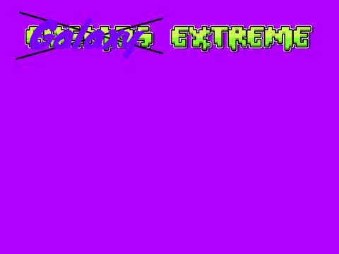 Galaxy EXTREME 