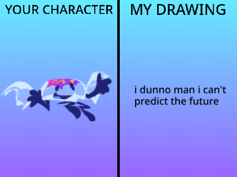 the creature™