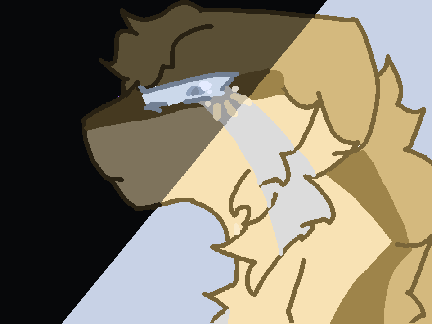 :: inferiority complex::   a Scorched srp Part 1