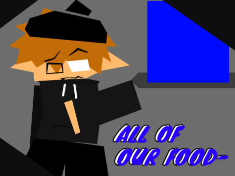 ALL OF OUR FOOD-