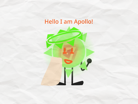 Latin god project thingy