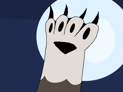 Part 12 Hawkfrost AU map DONE!!