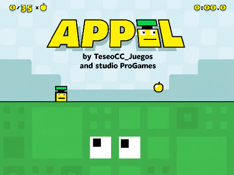 Appel Game (by Temu)