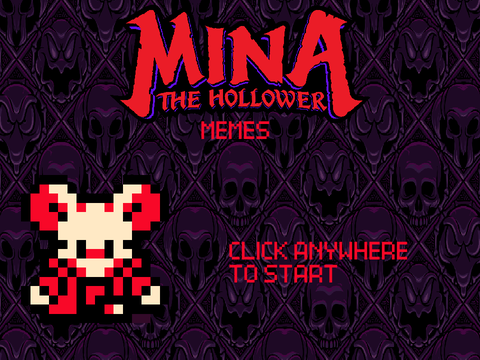 Mina Memes