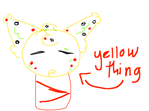 Billie Jean (satire + gift for hazel)